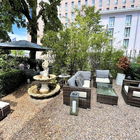 فرايبورغ Luxus Apartment 1 Day In Casablanca المظهر الخارجي الصورة