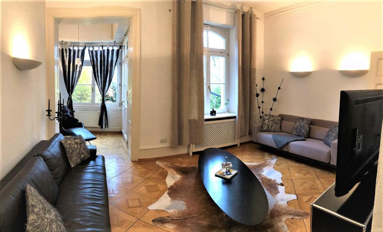 فرايبورغ Luxus Apartment 1 Day In Casablanca المظهر الخارجي الصورة
