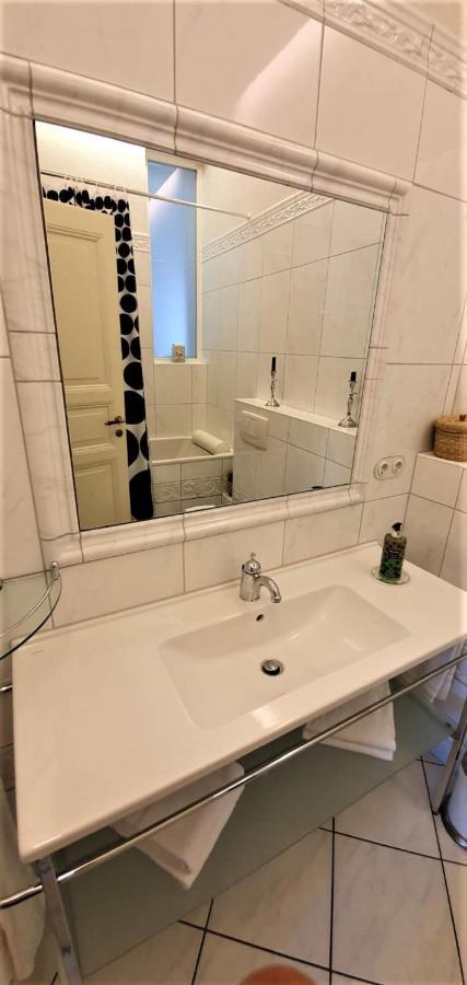 فرايبورغ Luxus Apartment 1 Day In Casablanca المظهر الخارجي الصورة