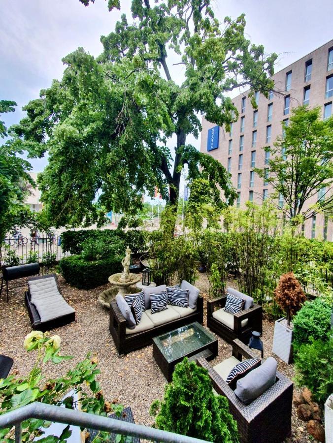 فرايبورغ Luxus Apartment 1 Day In Casablanca المظهر الخارجي الصورة