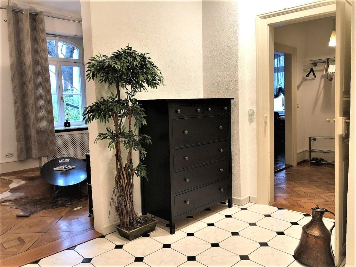 فرايبورغ Luxus Apartment 1 Day In Casablanca المظهر الخارجي الصورة