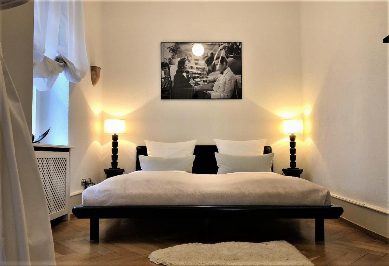 فرايبورغ Luxus Apartment 1 Day In Casablanca المظهر الخارجي الصورة
