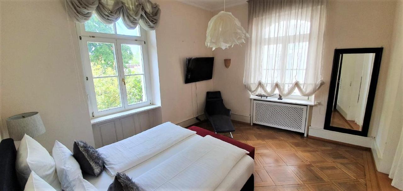 فرايبورغ Luxus Apartment 1 Day In Casablanca المظهر الخارجي الصورة