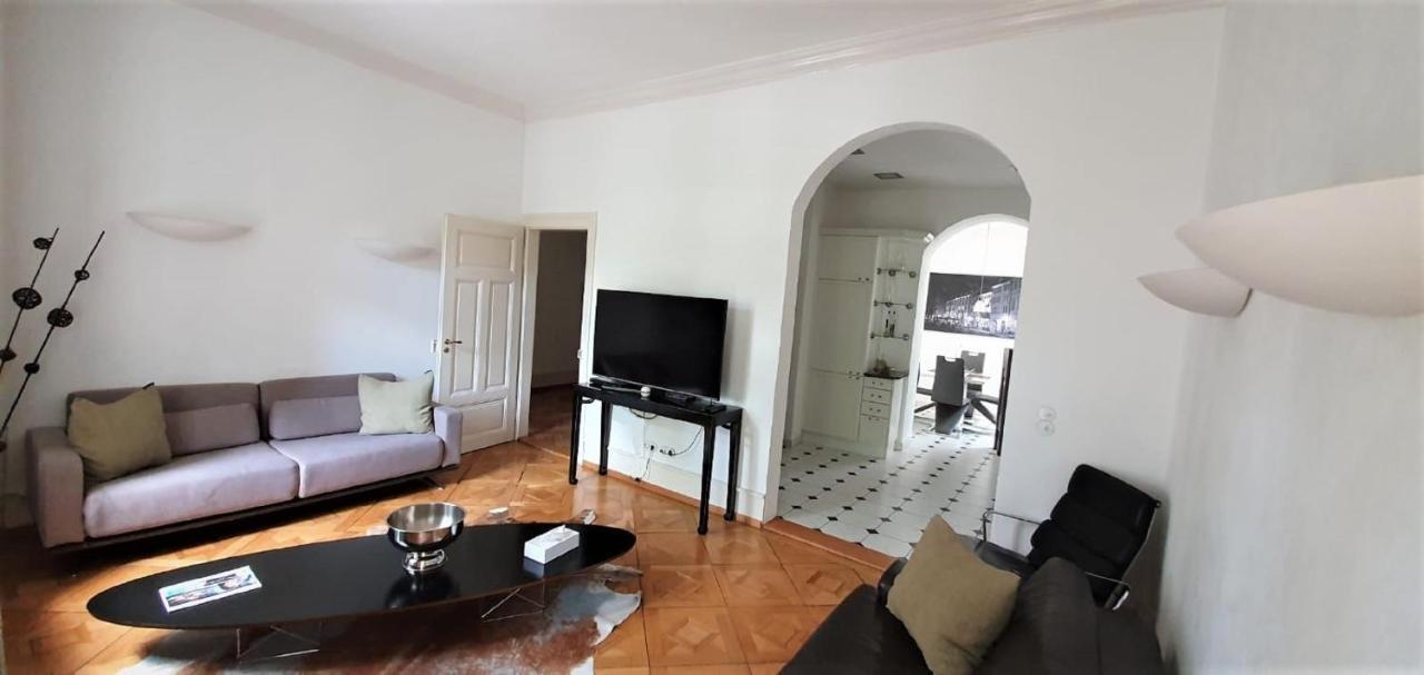 فرايبورغ Luxus Apartment 1 Day In Casablanca المظهر الخارجي الصورة