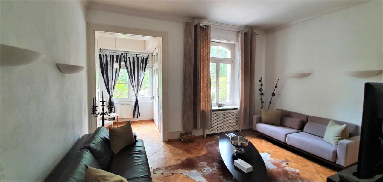 فرايبورغ Luxus Apartment 1 Day In Casablanca المظهر الخارجي الصورة